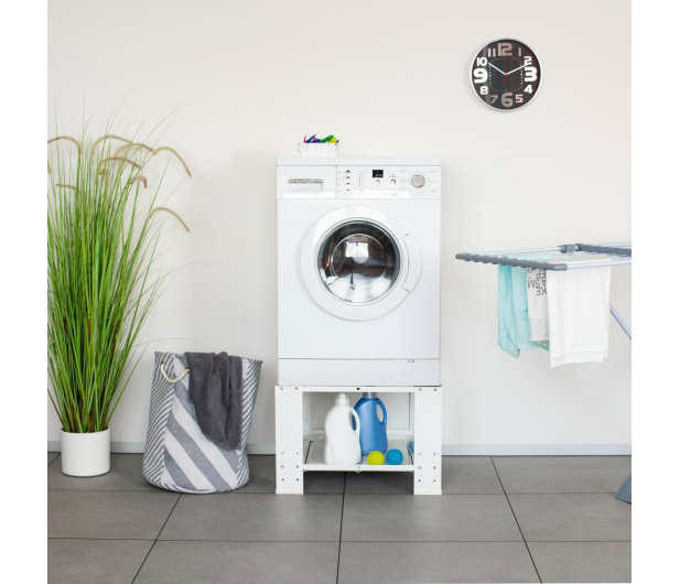 Xavax XAVAX PODSTAWA DO PRALKI/SUSZARKI 60X60 (WYSOKOŚĆ 40CM) - 1505673 - zdjęcie 3
